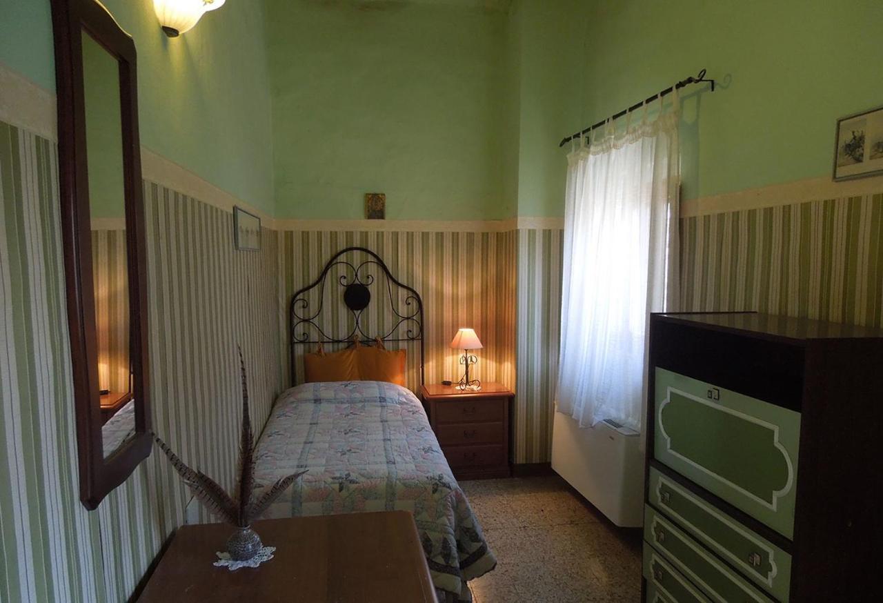 Bed and Breakfast Il Giuggiolo - La Collina Della Quiete Certaldo Zewnętrze zdjęcie