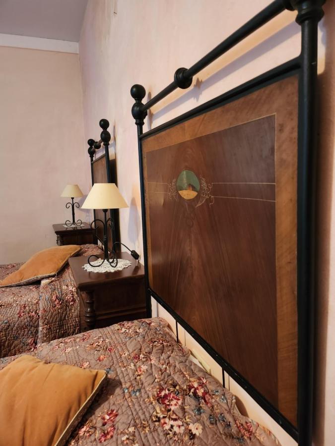 Bed and Breakfast Il Giuggiolo - La Collina Della Quiete Certaldo Zewnętrze zdjęcie