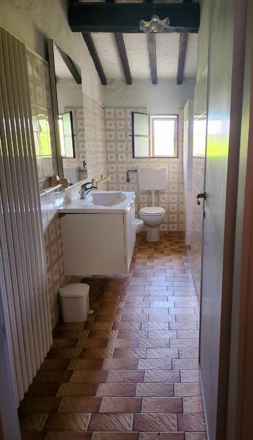 Bed and Breakfast Il Giuggiolo - La Collina Della Quiete Certaldo Pokój zdjęcie