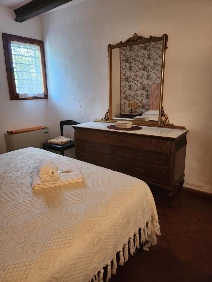 Bed and Breakfast Il Giuggiolo - La Collina Della Quiete Certaldo Pokój zdjęcie